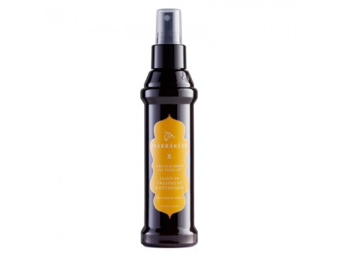 Marrakesh nenuplaunamas kondicionierius X Leave-In Treatment & Detangler Dreamsicle Scent 118ml